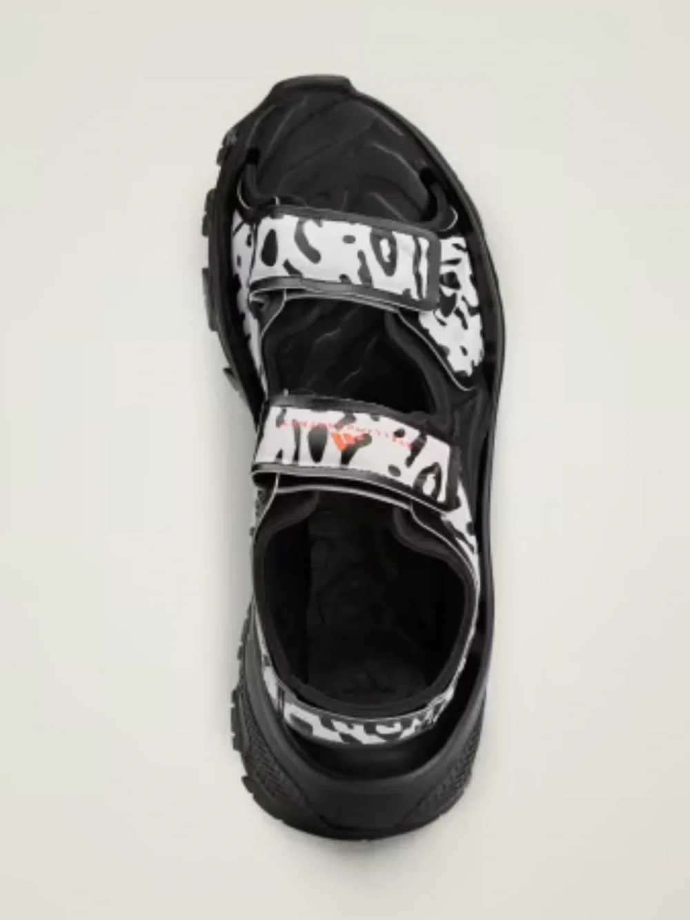 NWT Adidas by Stella McCartney Hika Outdoor Sandals